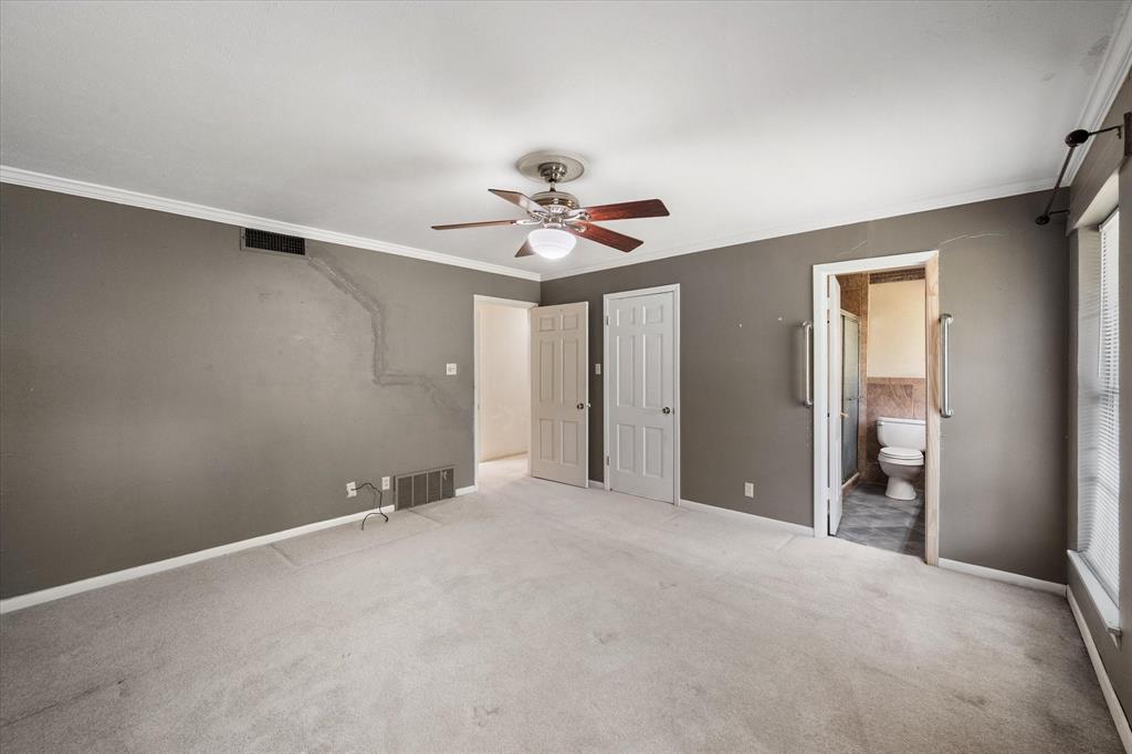 Corsicana - Residential