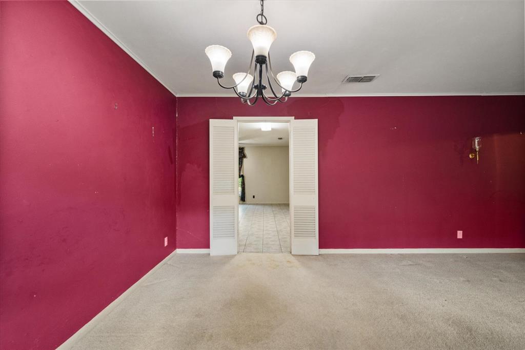 Corsicana - Residential