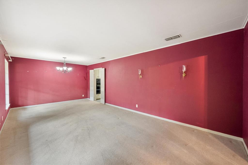 Corsicana - Residential