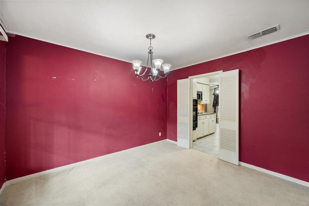 Corsicana - Residential