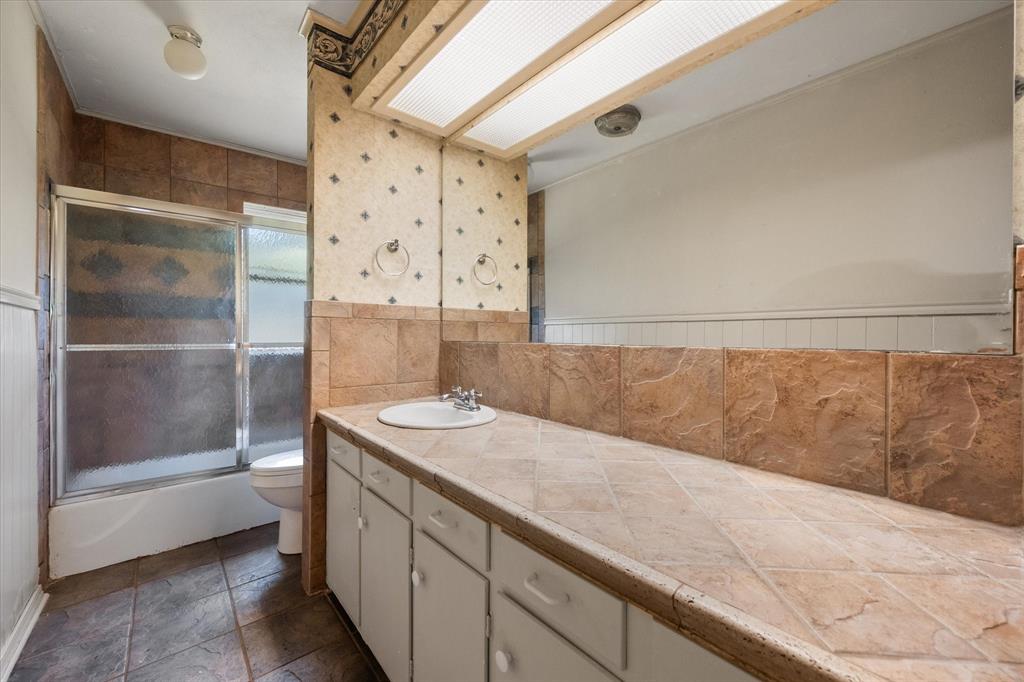 Corsicana - Residential