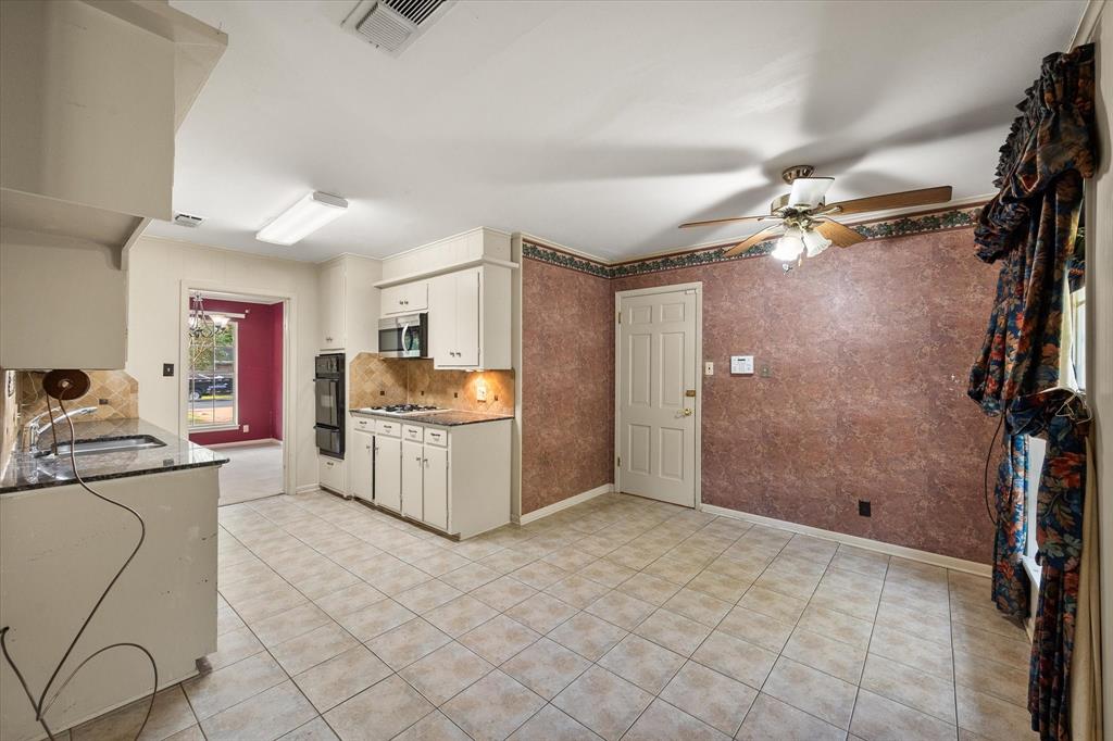 Corsicana - Residential