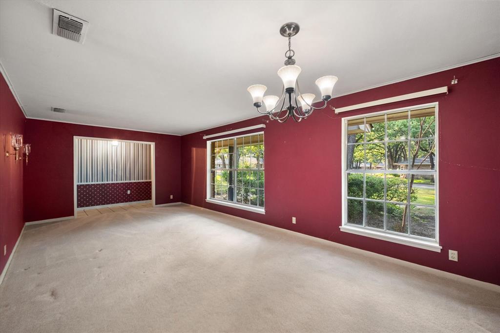 Corsicana - Residential