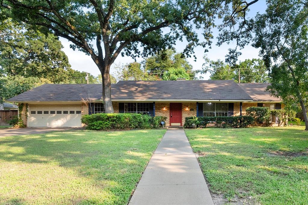 Corsicana - Residential