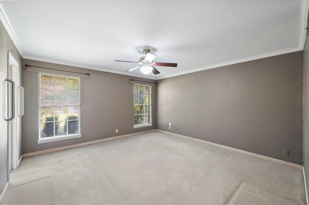 Corsicana - Residential