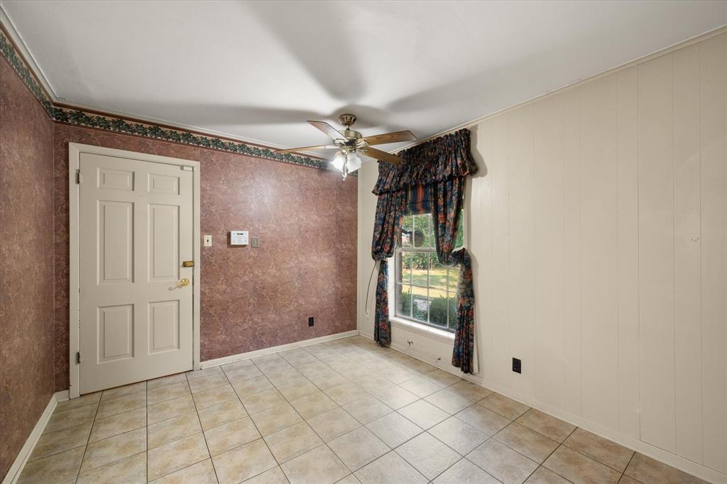 Corsicana - Residential