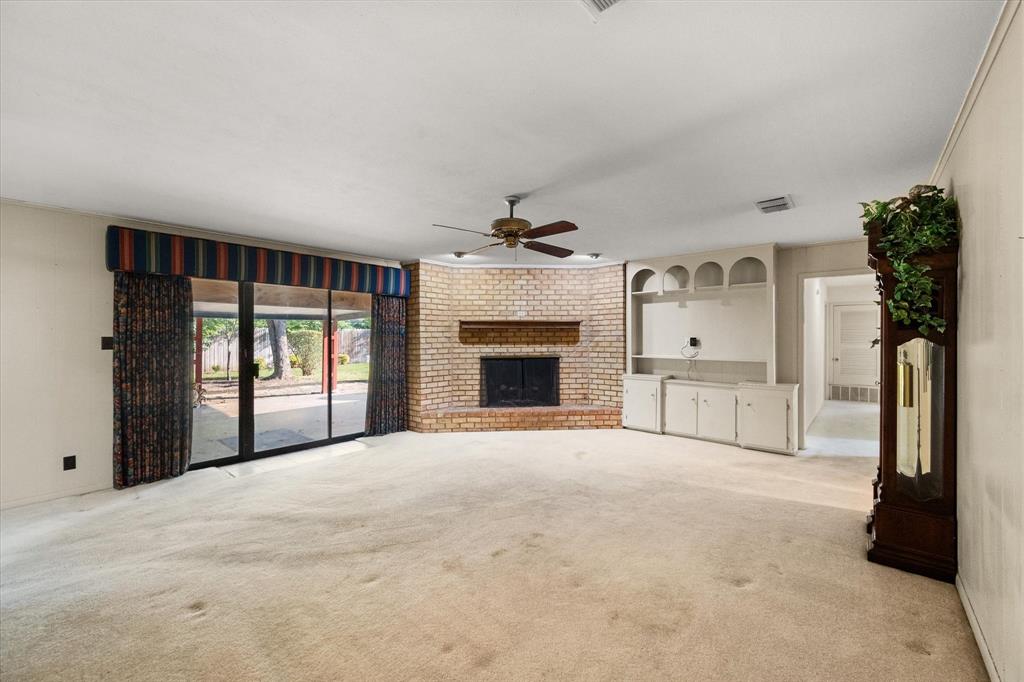 Corsicana - Residential