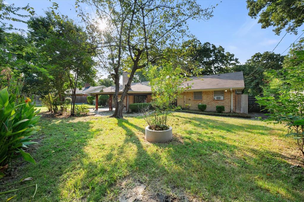 Corsicana - Residential