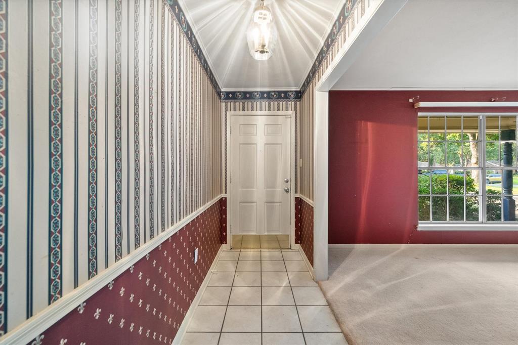 Corsicana - Residential