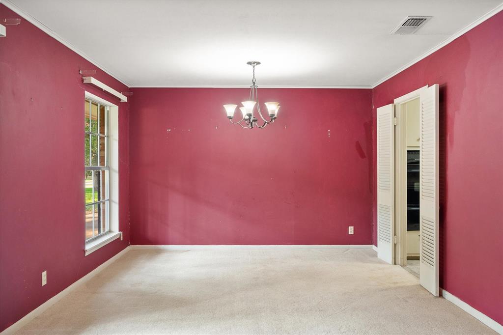 Corsicana - Residential