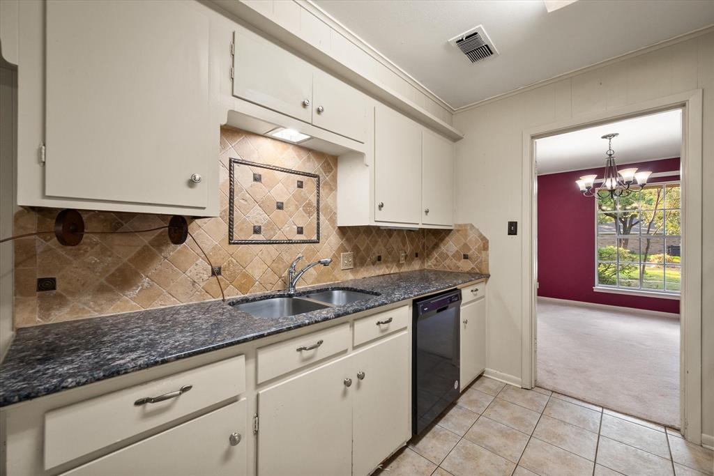 Corsicana - Residential