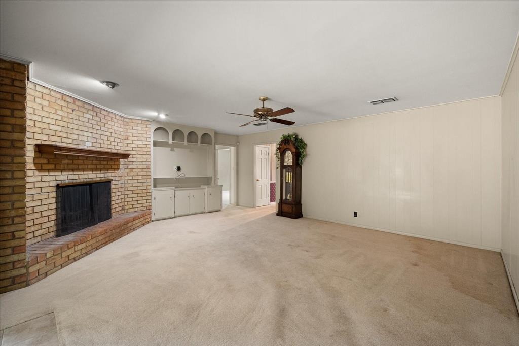 Corsicana - Residential