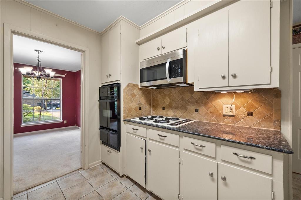 Corsicana - Residential