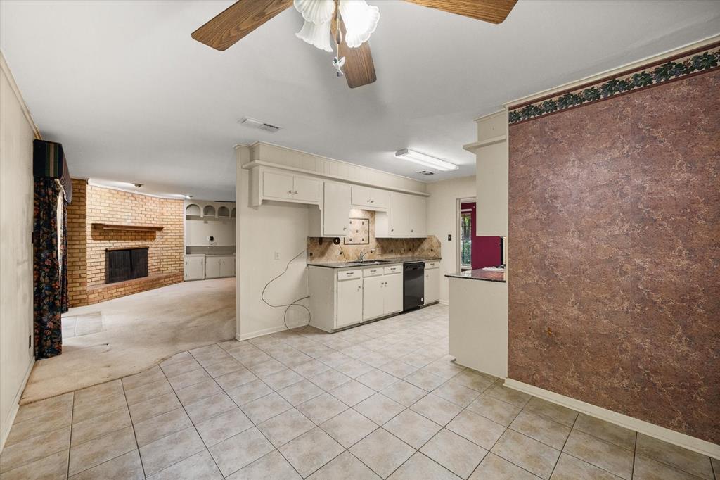 Corsicana - Residential