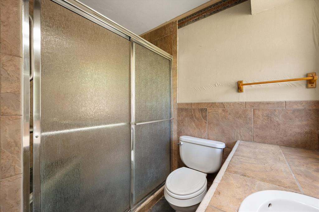 Corsicana - Residential