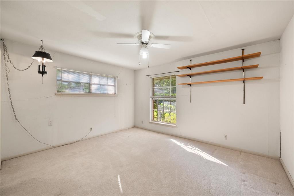 Corsicana - Residential