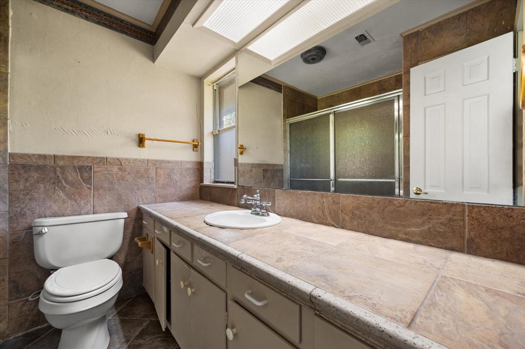 Corsicana - Residential