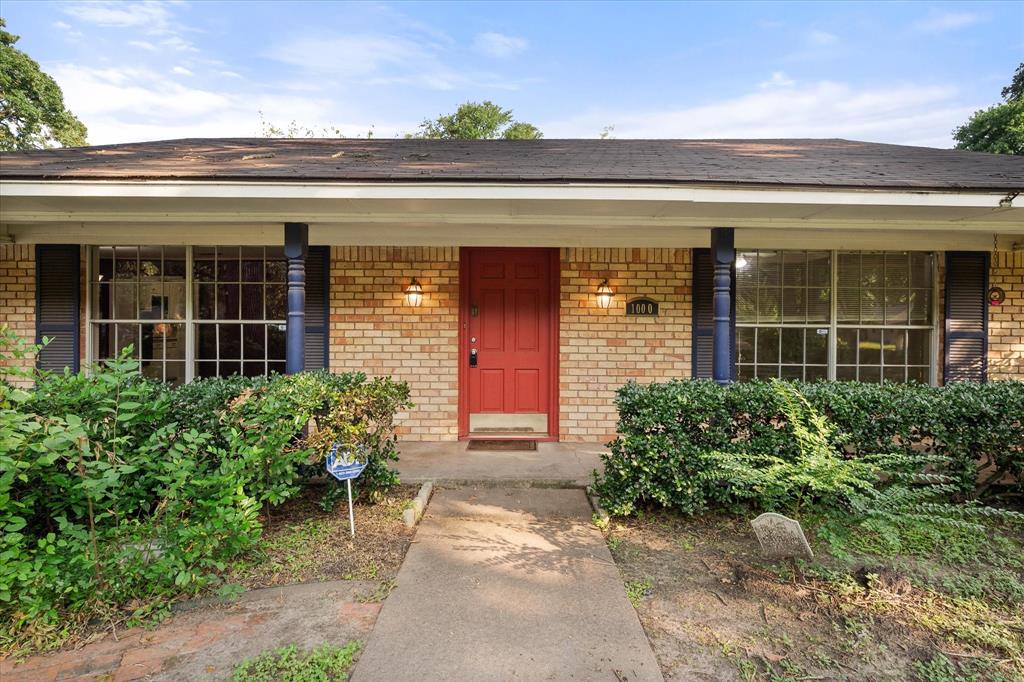Corsicana - Residential