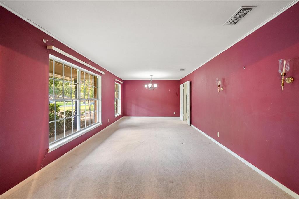 Corsicana - Residential