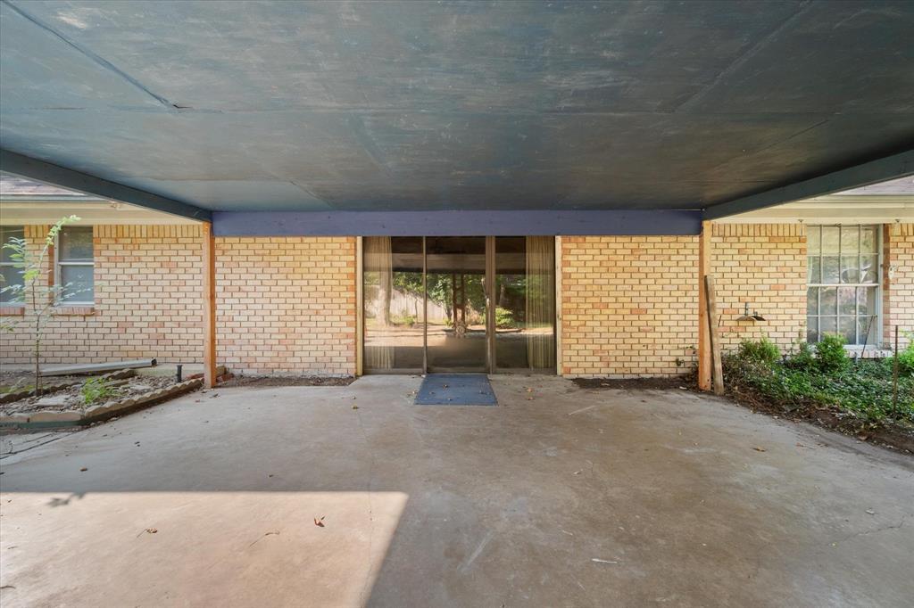 Corsicana - Residential