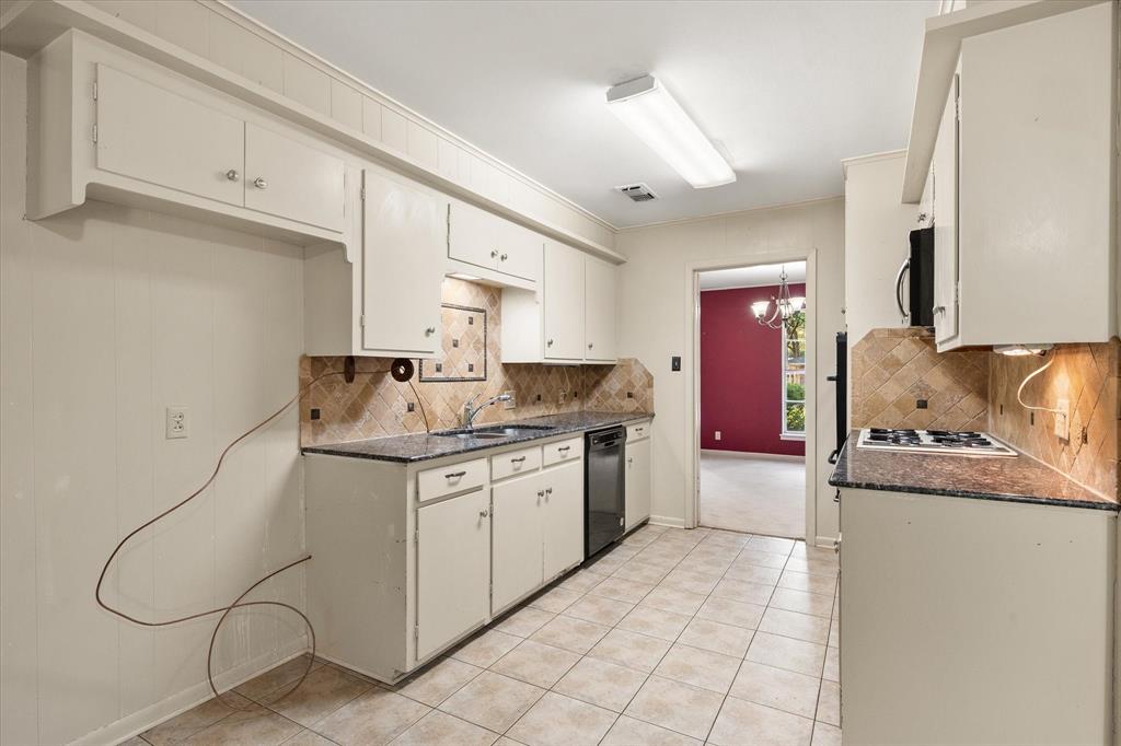 Corsicana - Residential