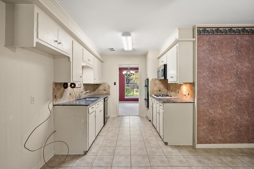 Corsicana - Residential