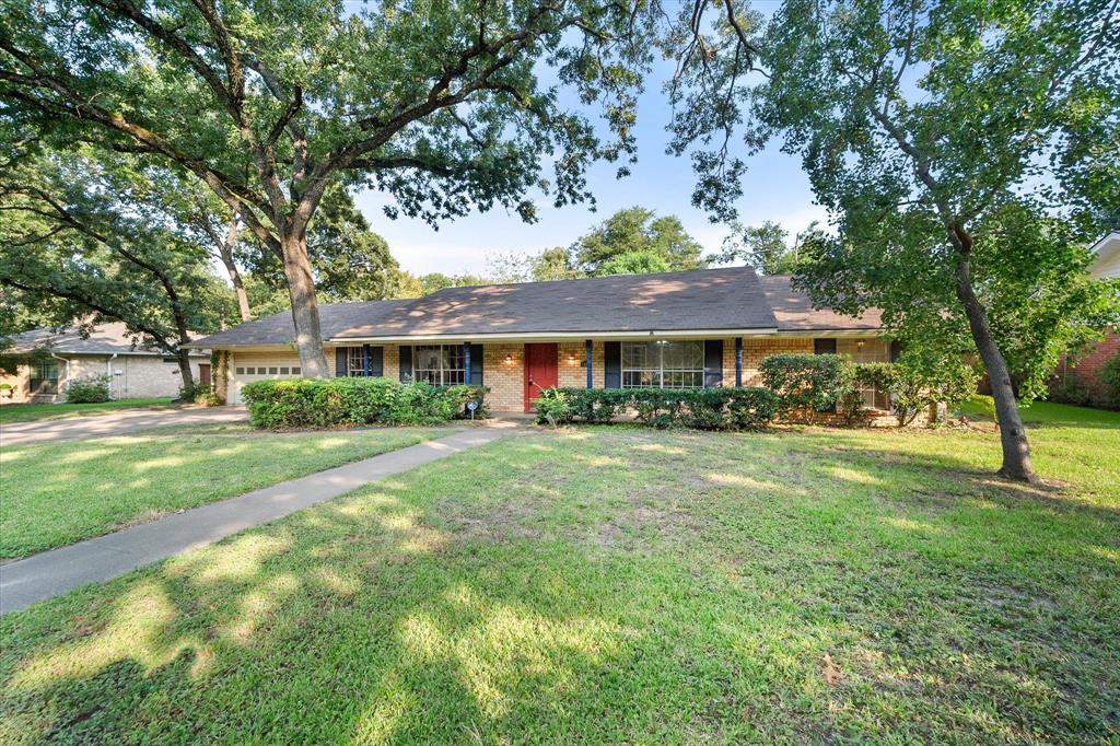 Corsicana - Residential