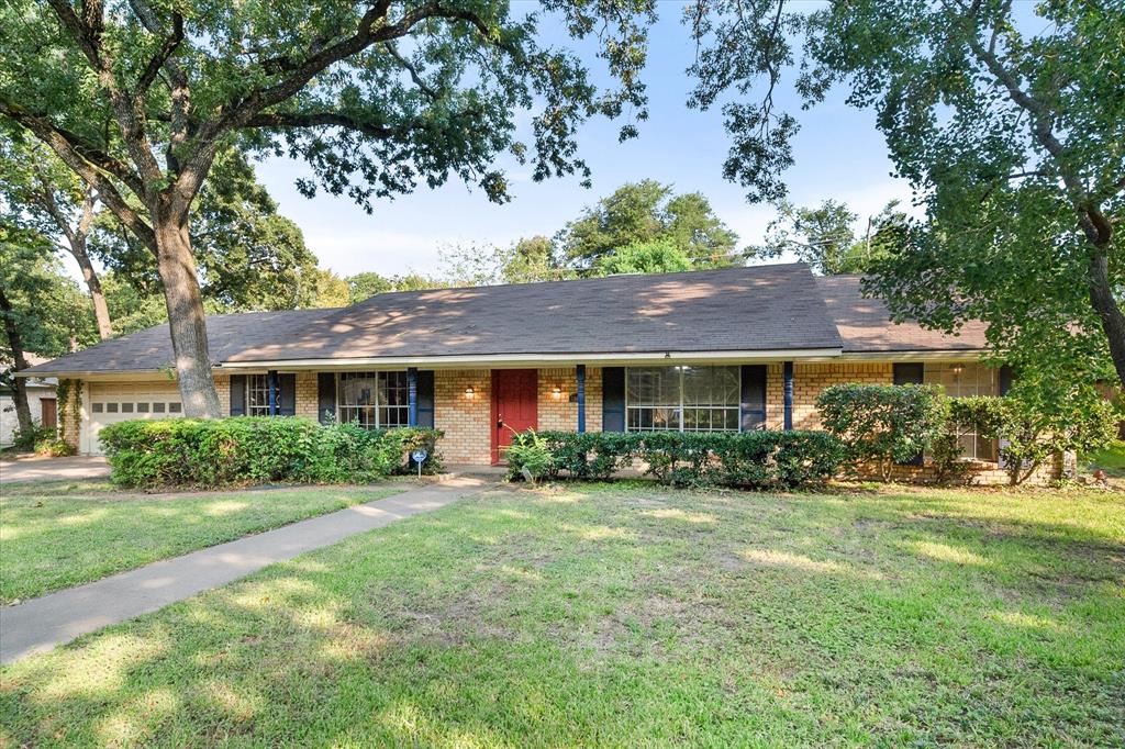 Corsicana - Residential