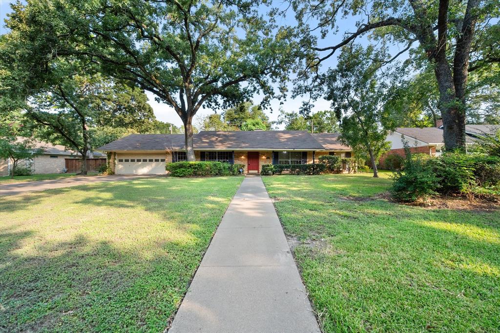 Corsicana - Residential