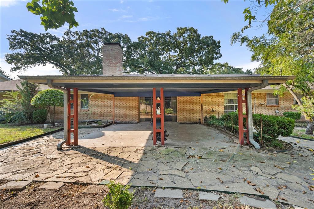 Corsicana - Residential