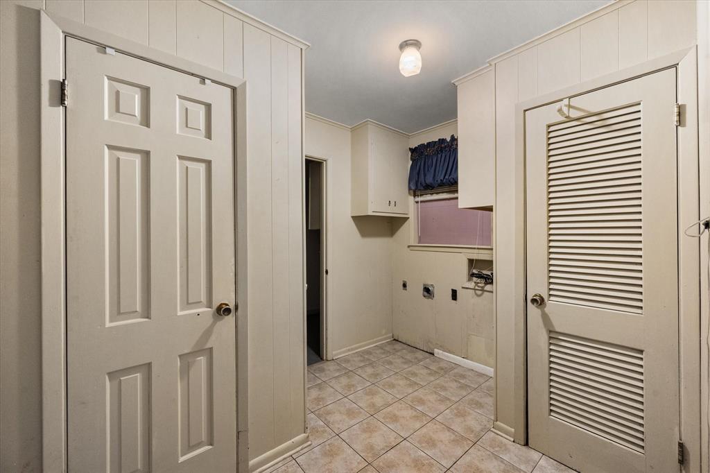 Corsicana - Residential