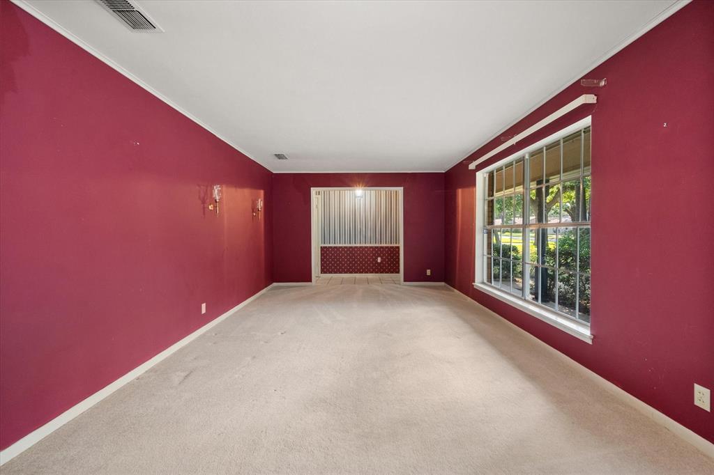 Corsicana - Residential