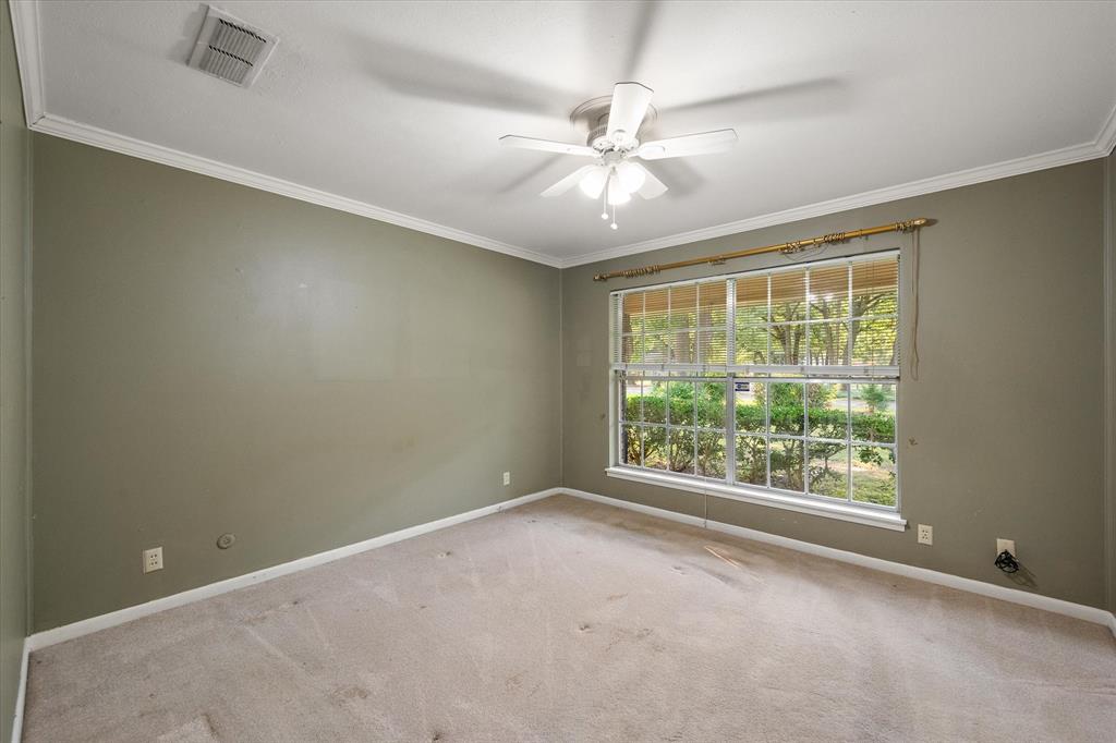 Corsicana - Residential