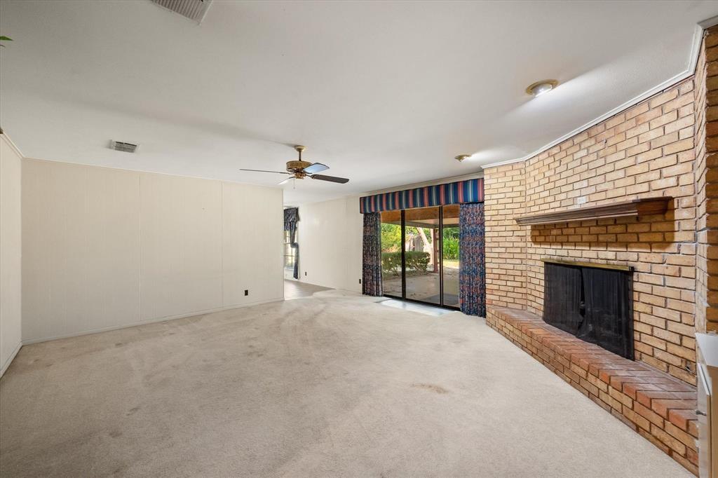 Corsicana - Residential