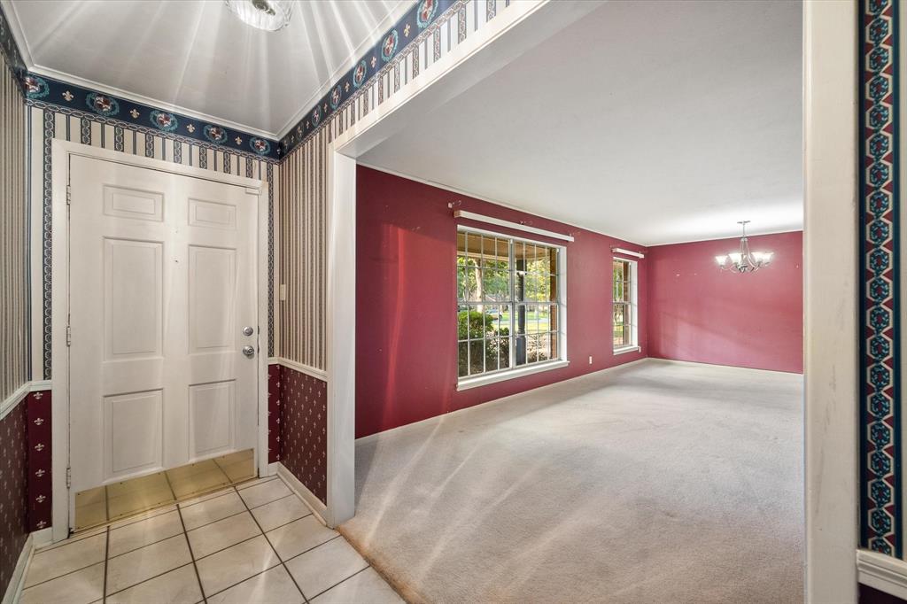 Corsicana - Residential