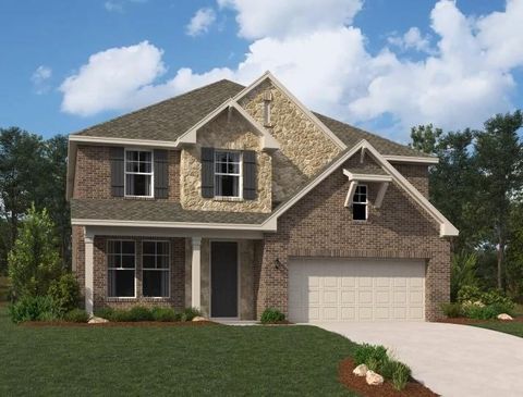 Photo of 1901 Jamestown Way, Princeton, TX 75407 (MLS # 21090729)