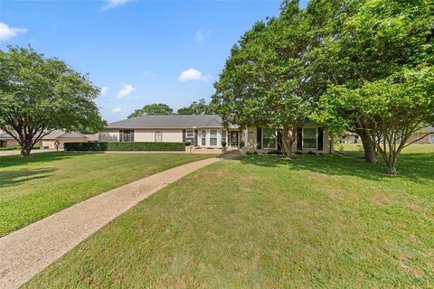4201 Westchester Drive Waco TX 76710