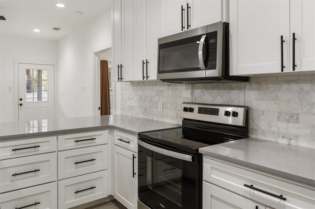 Del Mar Sub - Residential