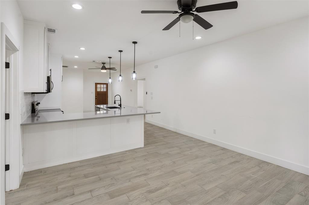 Del Mar Sub - Residential