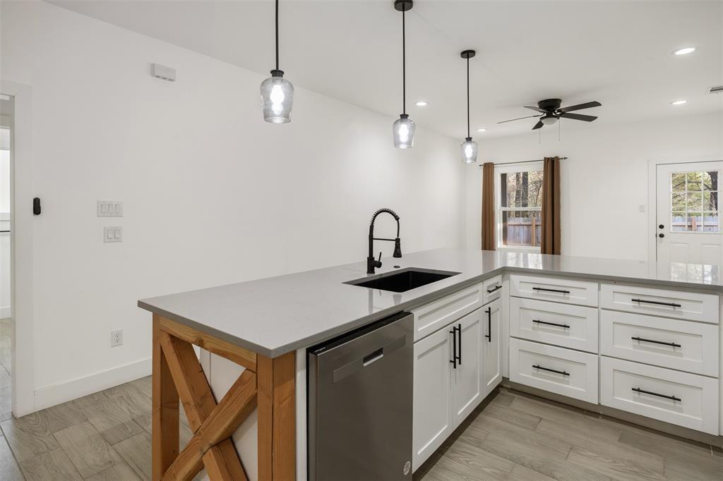 Del Mar Sub - Residential