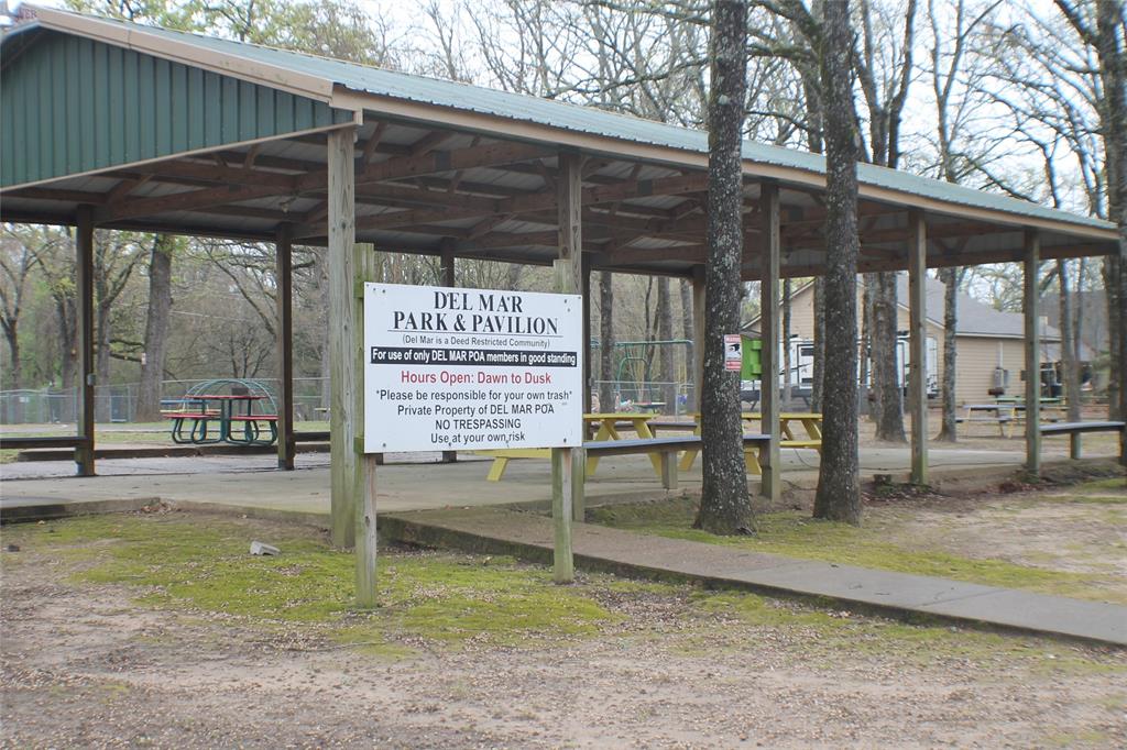 Del Mar Sub - Residential