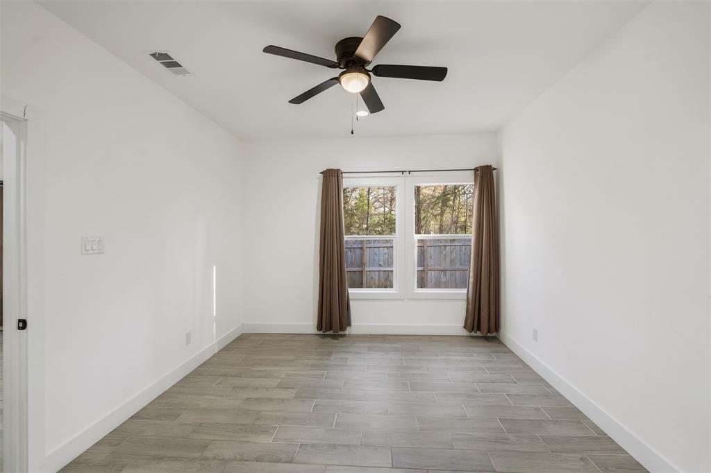 Del Mar Sub - Residential