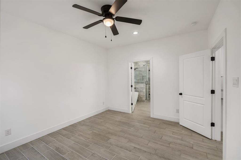 Del Mar Sub - Residential