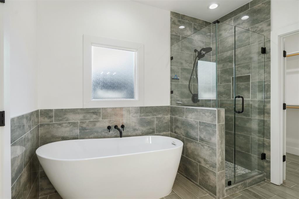 Del Mar Sub - Residential