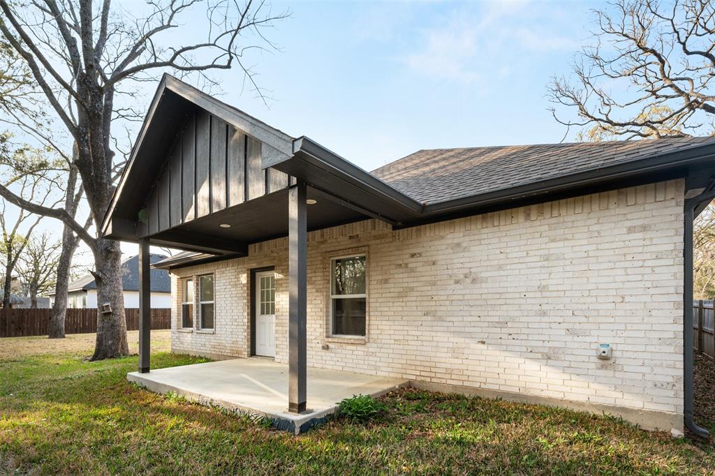 Del Mar Sub - Residential