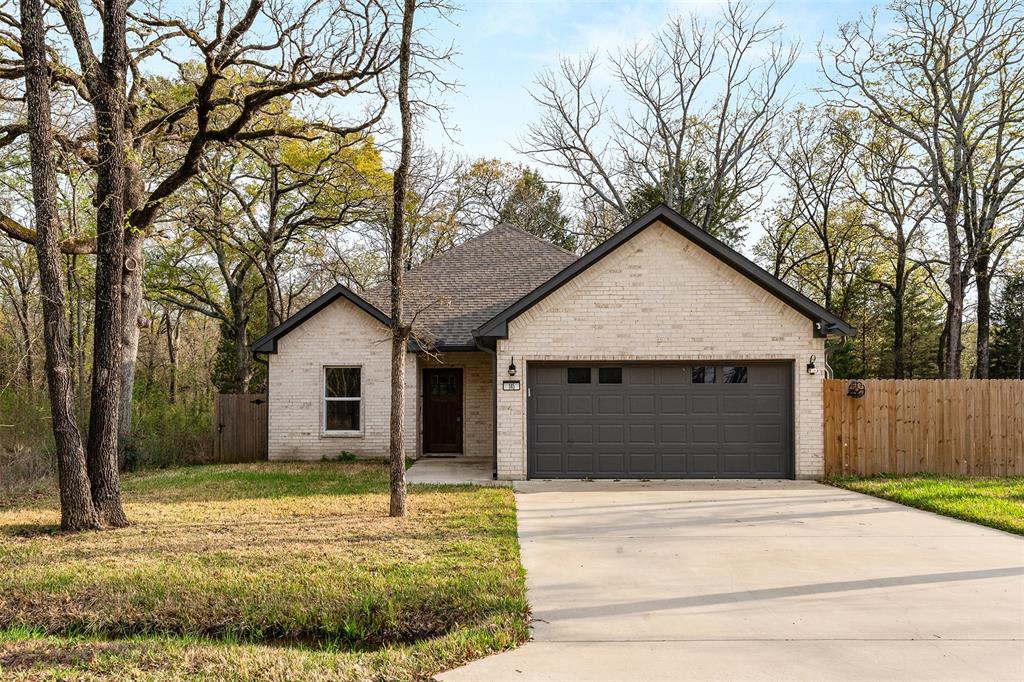 Del Mar Sub - Residential