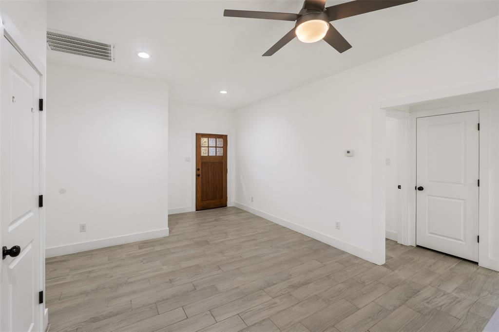 Del Mar Sub - Residential