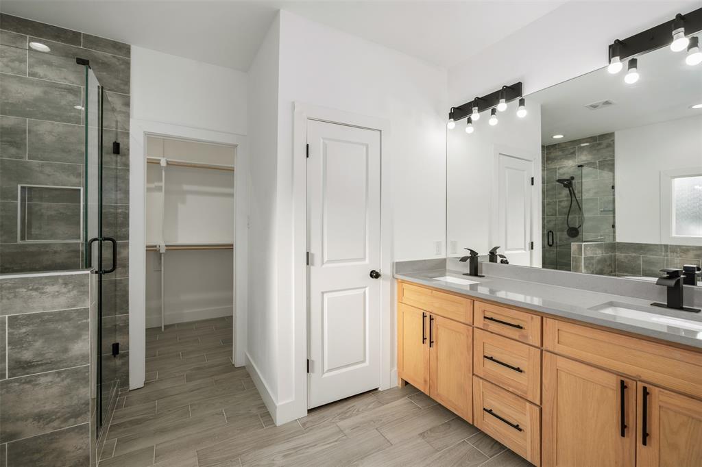 Del Mar Sub - Residential