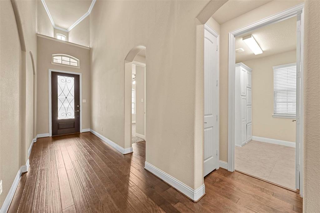 Dominion At Bear Creek The - Residential Lease