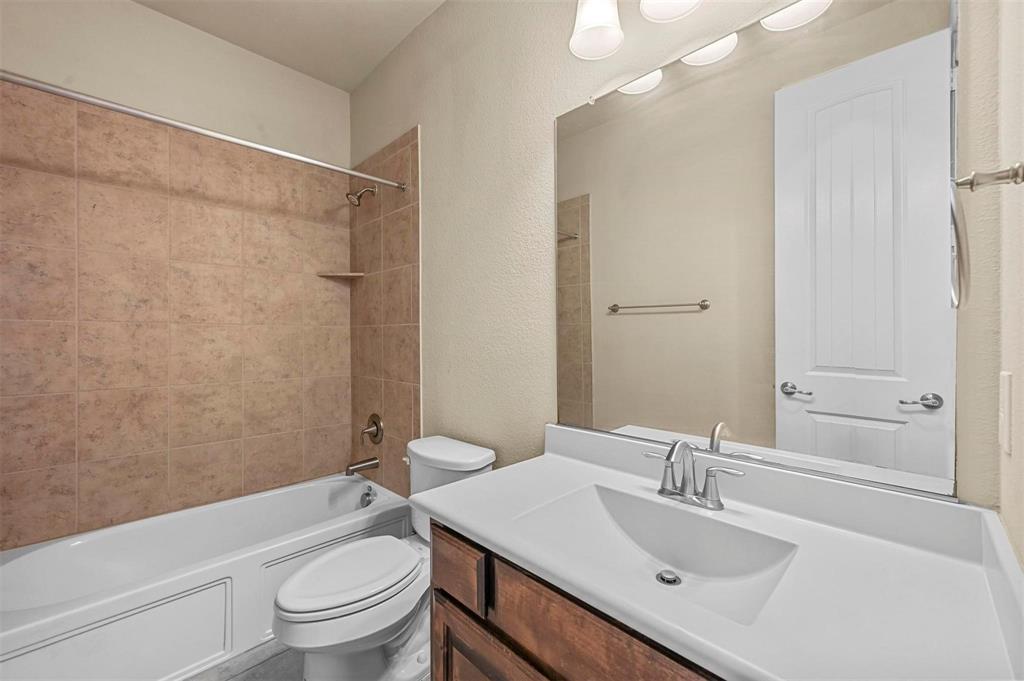 Dominion At Bear Creek The - Residential Lease